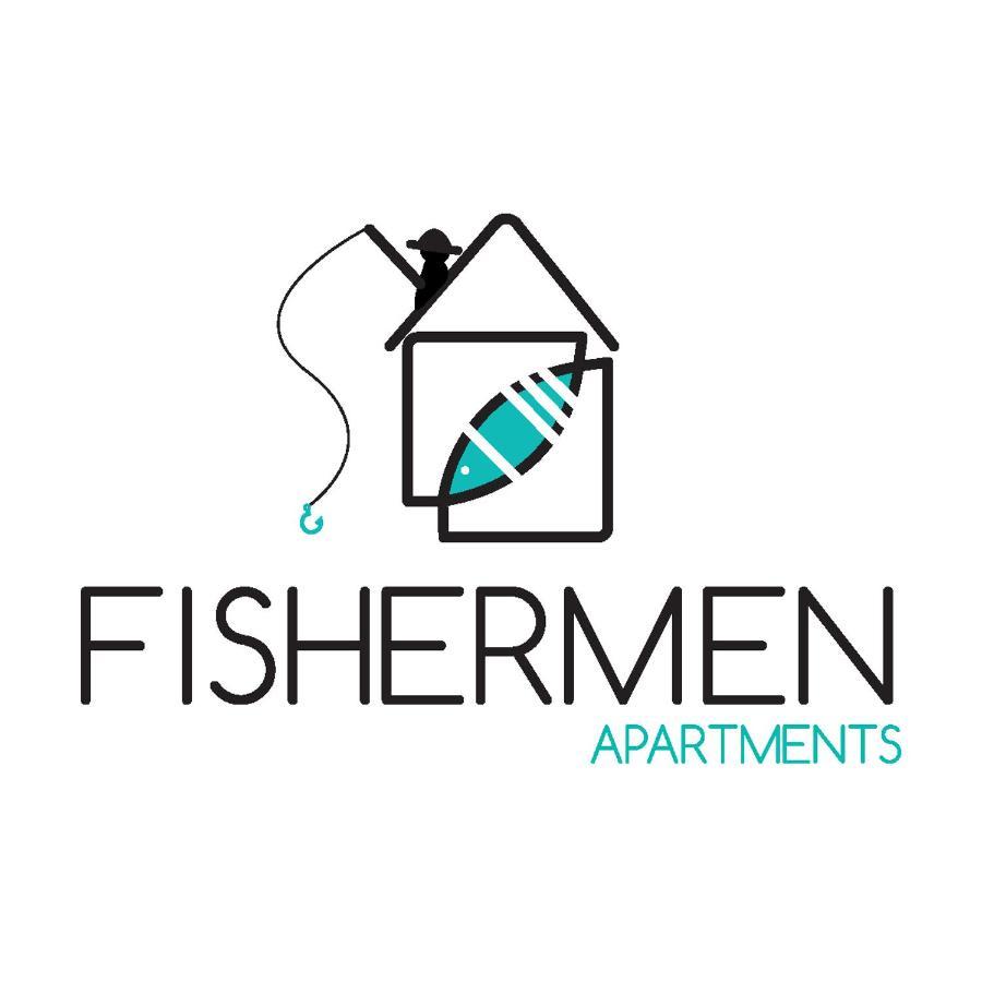 FishermenApartments - Casa do Espargal Paço de Arcos Exterior foto